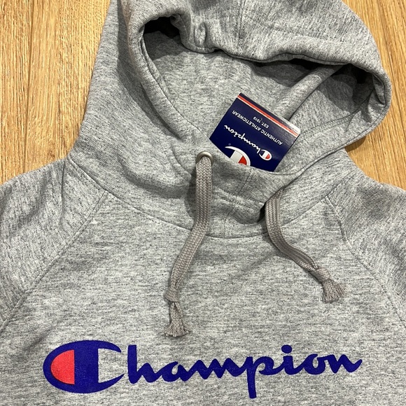 Champions hoodie - Picture 3 of 4
